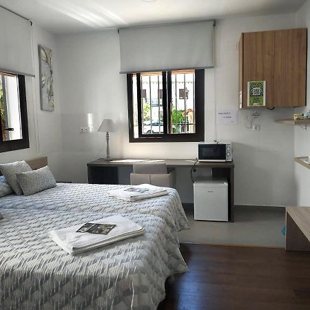 Hostal Rural Pico Aznaitin - Sierra Magina Albanchez de Ubeda Bagian luar foto
