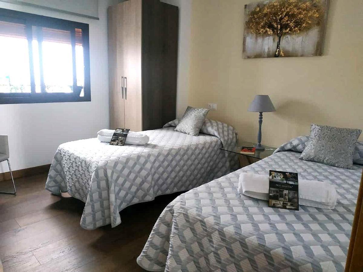 Hostal Rural Pico Aznaitin - Sierra Magina Albanchez de Ubeda Bagian luar foto